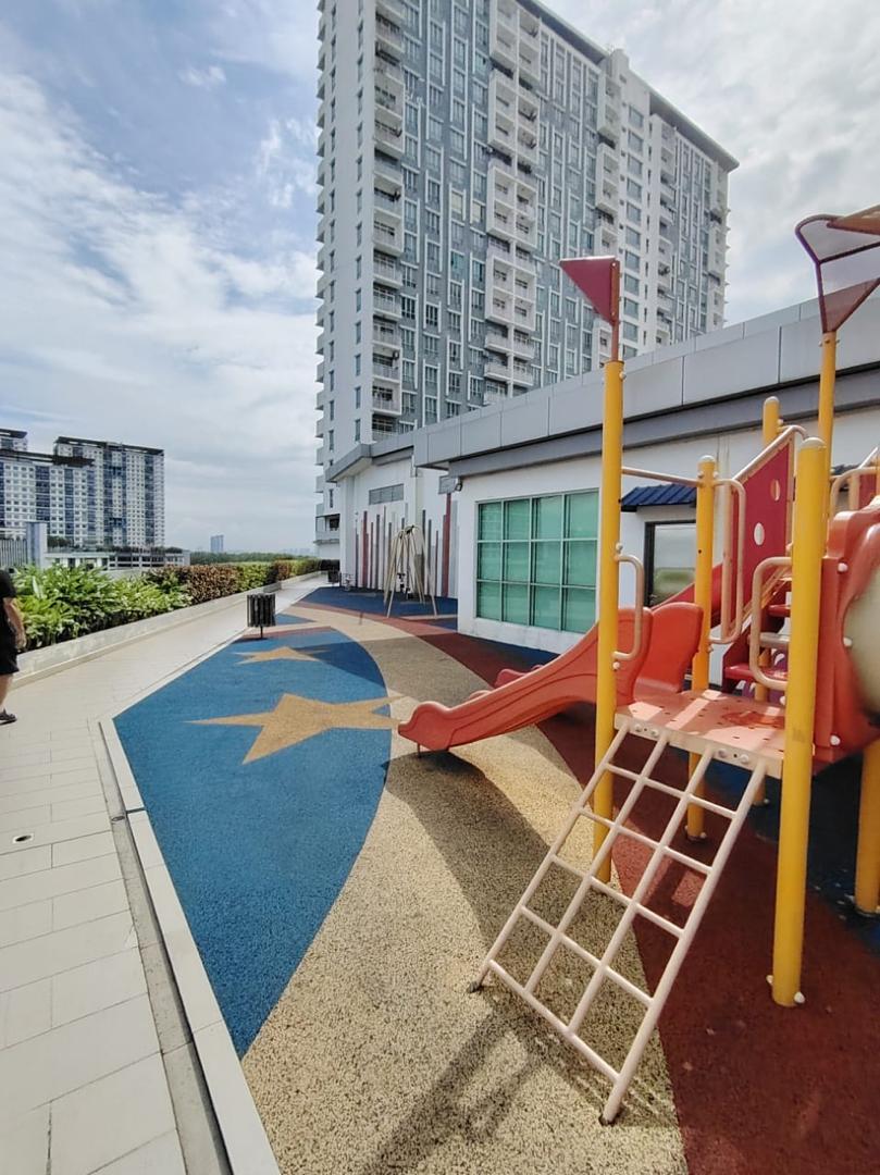 RENOVATED BSP SKYPARK BIG UNIT FOR RENT - photo 10