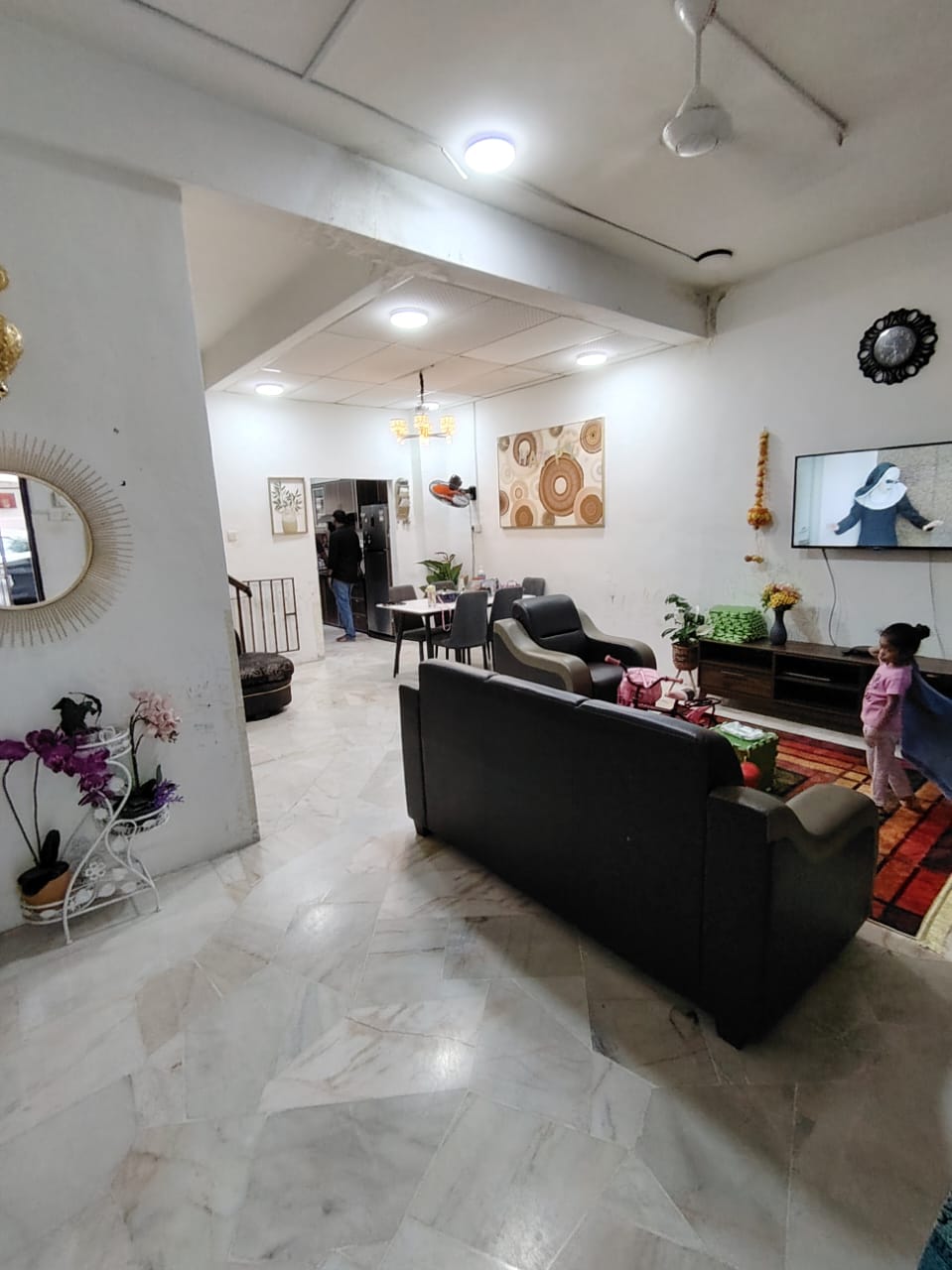 Double Storey Intermediate Tmn Klang Indah SALE - photo 9