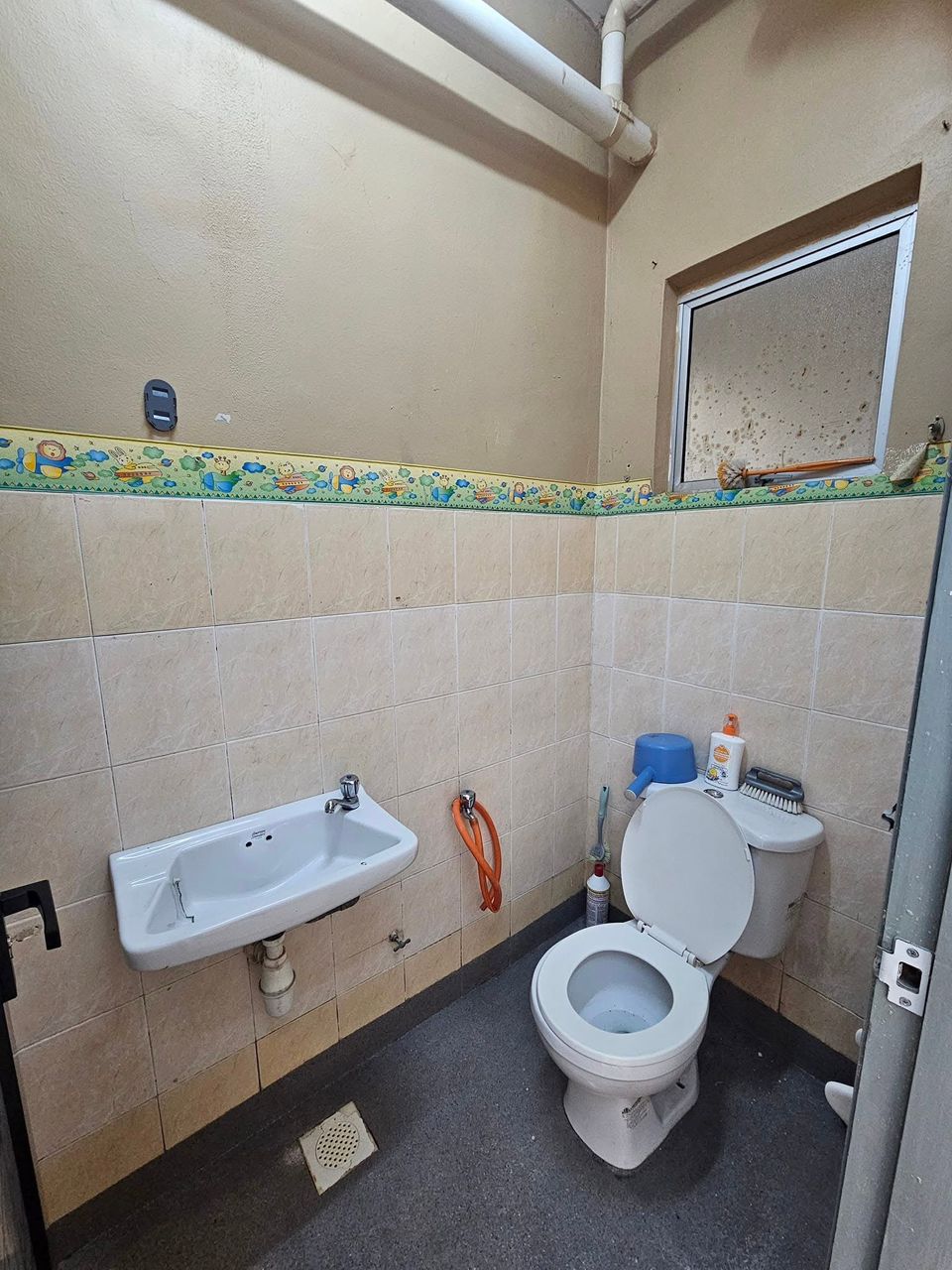 Apartment Bayu Villa, Taman Bayu Perdana Klang - photo 2