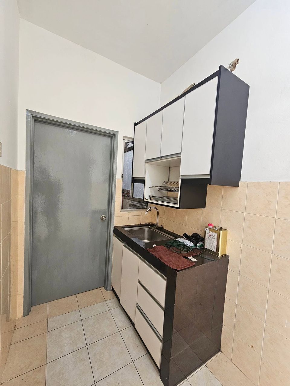 Apartment Bayu Villa, Taman Bayu Perdana Klang - photo 4
