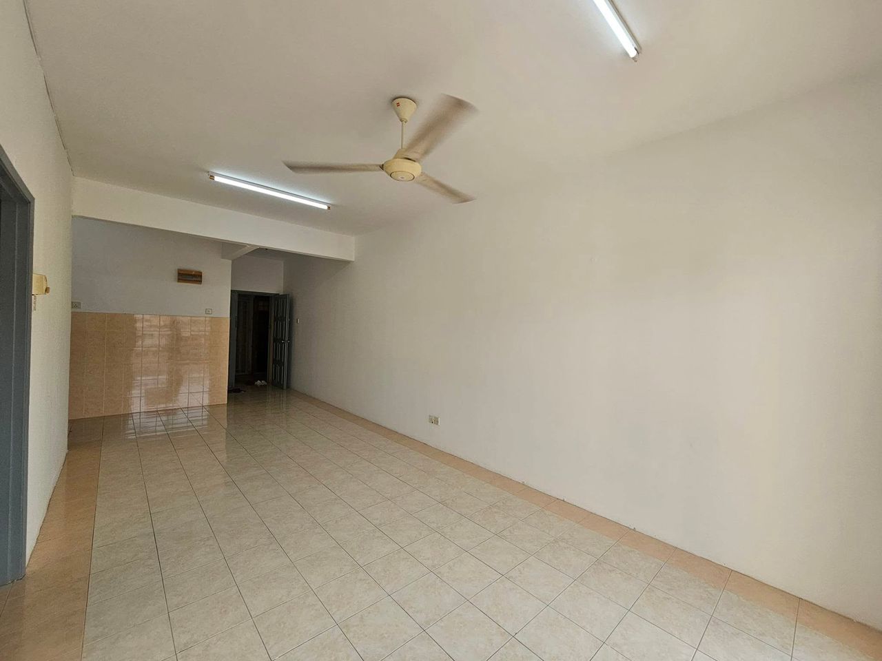Apartment Bayu Villa, Taman Bayu Perdana Klang - photo 6