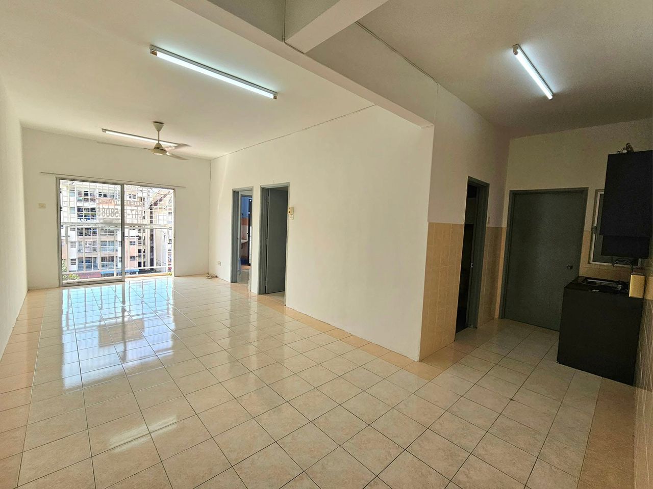 Apartment Bayu Villa, Taman Bayu Perdana Klang - photo 7