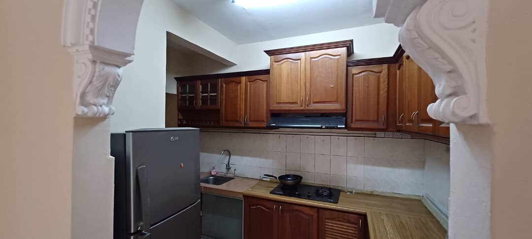 2nd FLOOR TROPIKA APARTMENT BUKIT TINGGI FOR Rent - photo 2