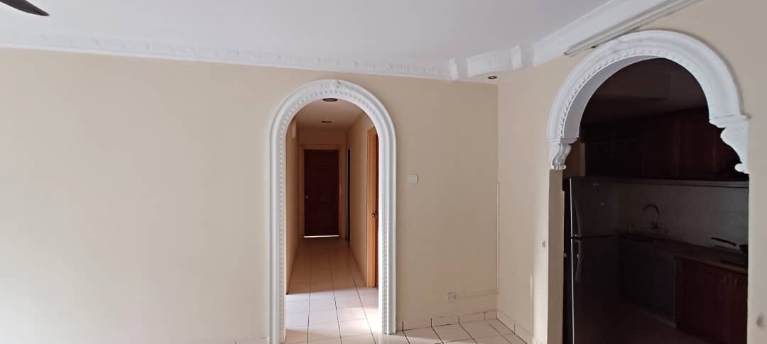 2nd FLOOR TROPIKA APARTMENT BUKIT TINGGI FOR Rent - photo 4