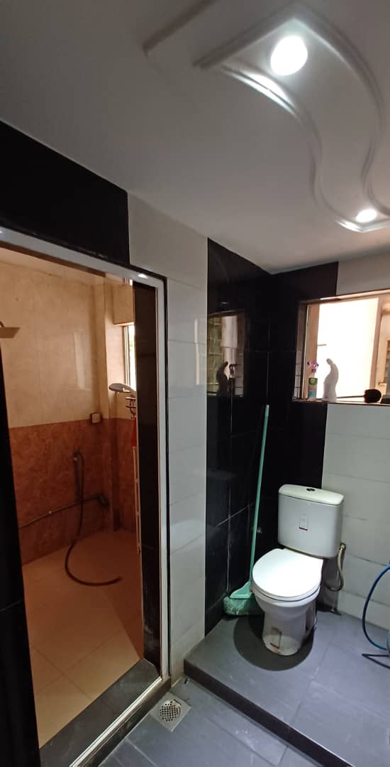 2nd FLOOR TROPIKA APARTMENT BUKIT TINGGI FOR Rent - photo 5
