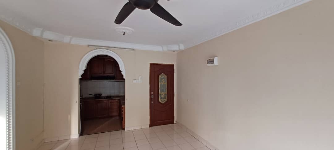 2nd FLOOR TROPIKA APARTMENT BUKIT TINGGI FOR Rent - photo 9