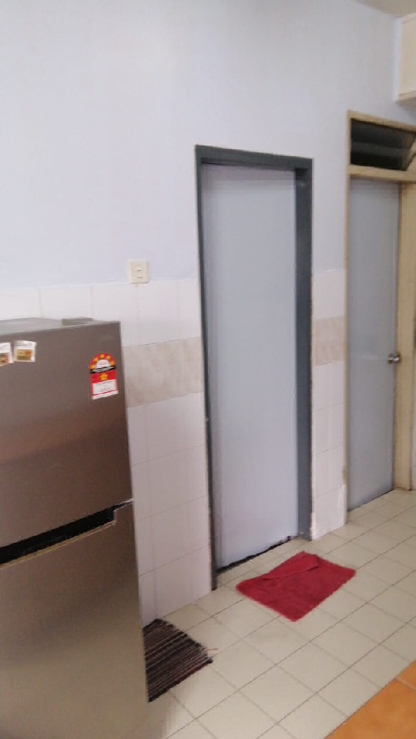 USJ 22, Subang Jaya, Fairville Apartment - photo 2
