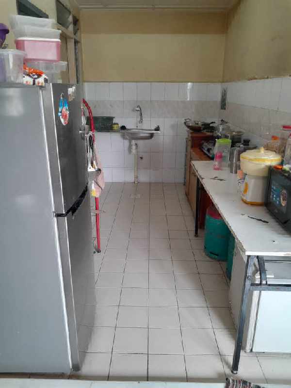 USJ 22, Subang Jaya, Fairville Apartment - photo 4