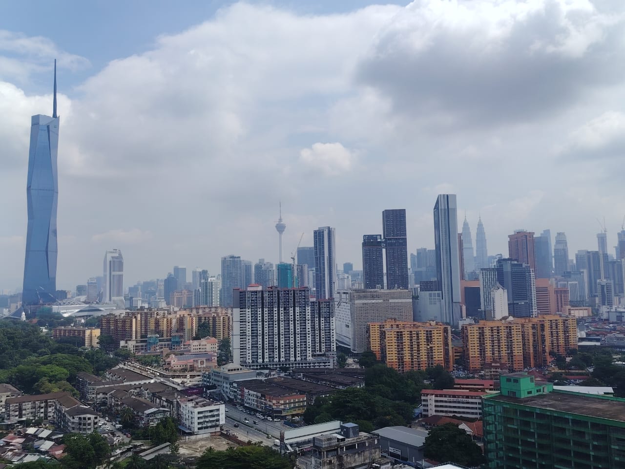 Jalan Jubilee, Pudu, Residensi Jalan Jubilee RENT - photo 2