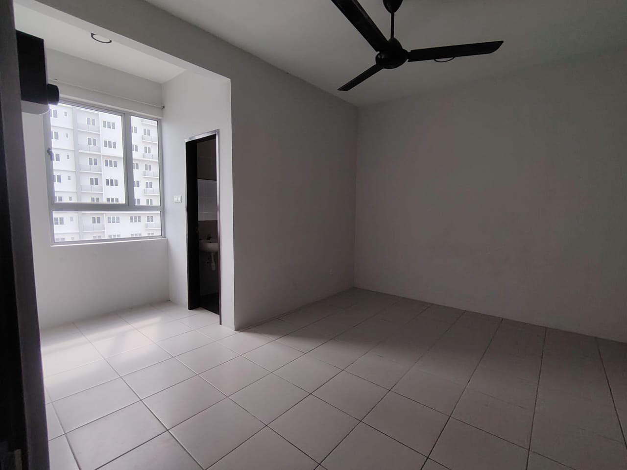 Jalan Jubilee, Pudu, Residensi Jalan Jubilee RENT - photo 4