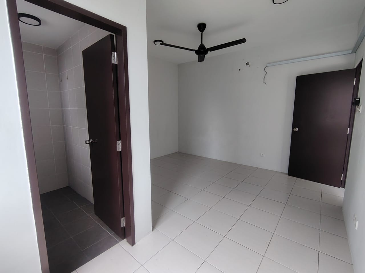 Jalan Jubilee, Pudu, Residensi Jalan Jubilee RENT - photo 5