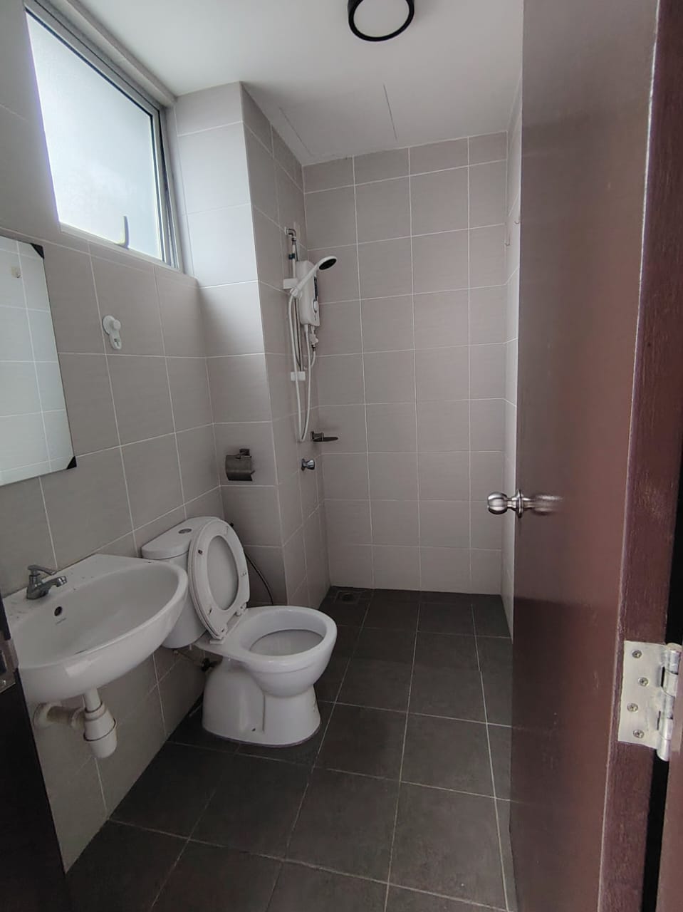 Jalan Jubilee, Pudu, Residensi Jalan Jubilee RENT - photo 6