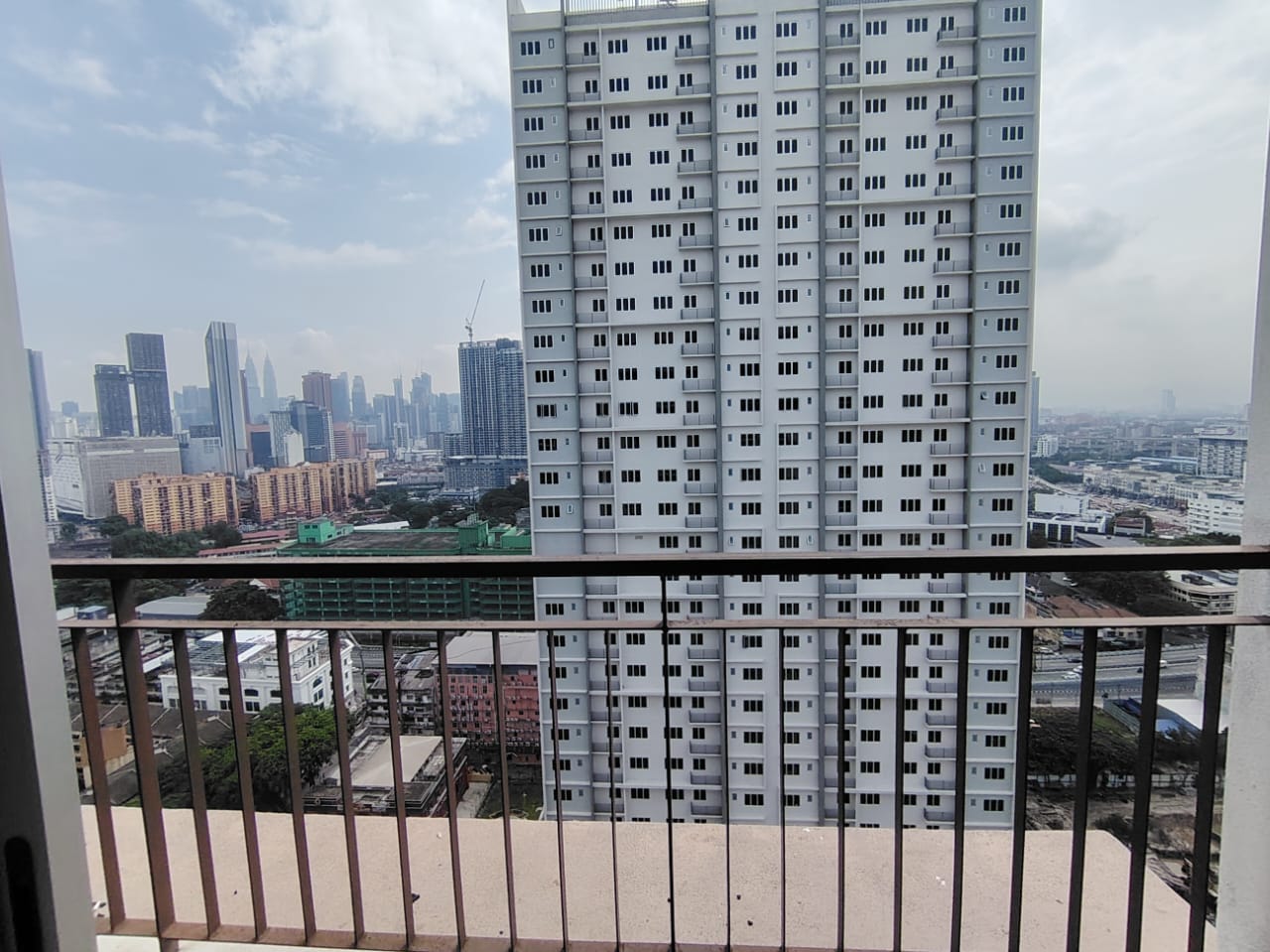 Jalan Jubilee, Pudu, Residensi Jalan Jubilee RENT - photo 7
