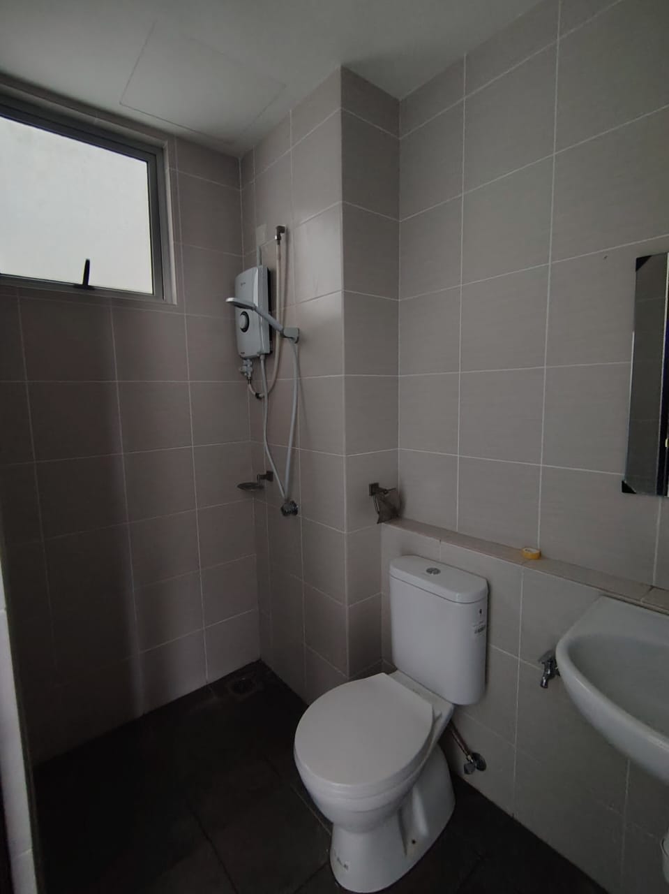 Jalan Jubilee, Pudu, Residensi Jalan Jubilee RENT - photo 8