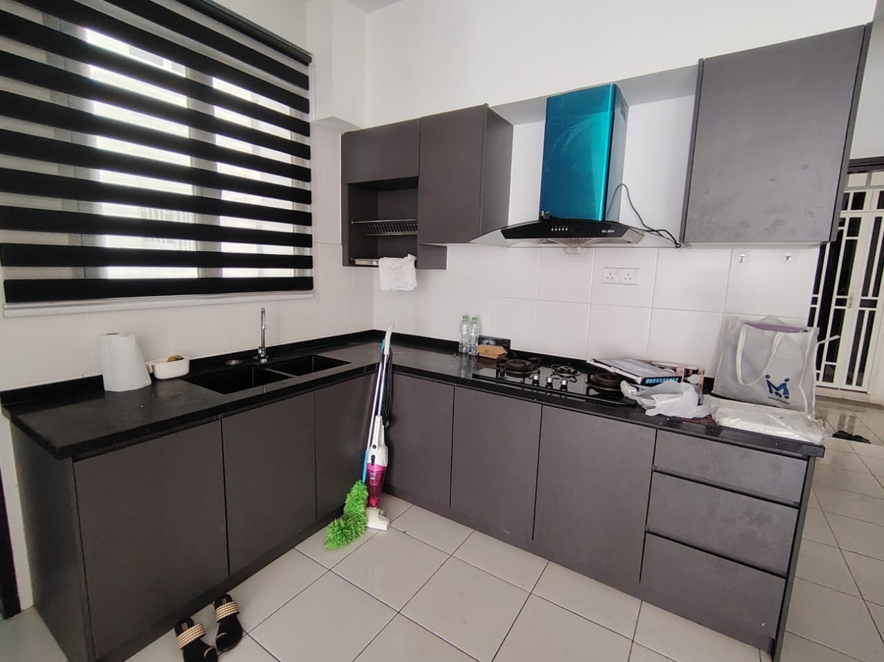 Jalan Jubilee, Pudu, Residensi Jalan Jubilee RENT - photo 11