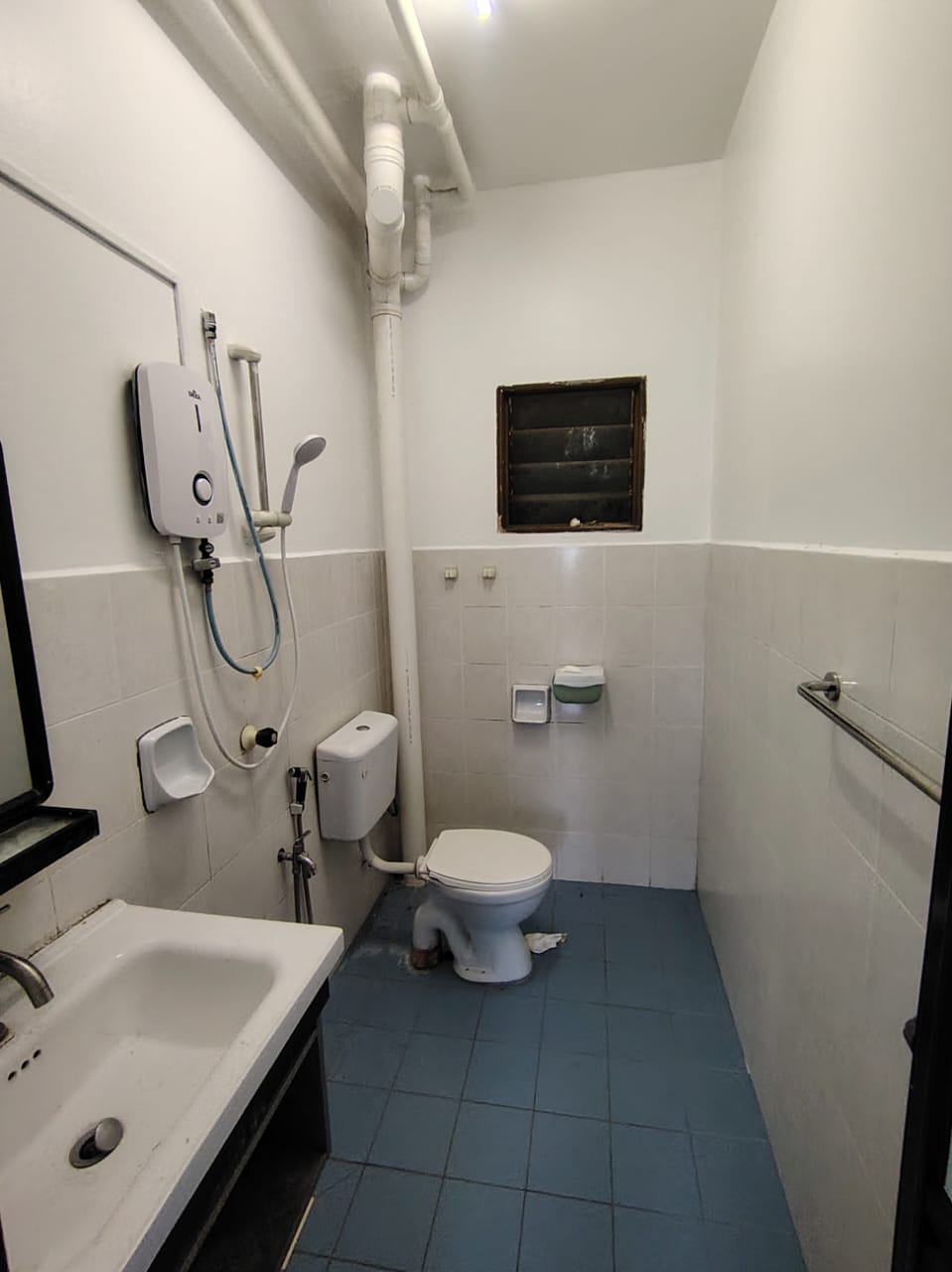 Ground Flr Sri Hijauan Apt Ampang KL for SALE - photo 5