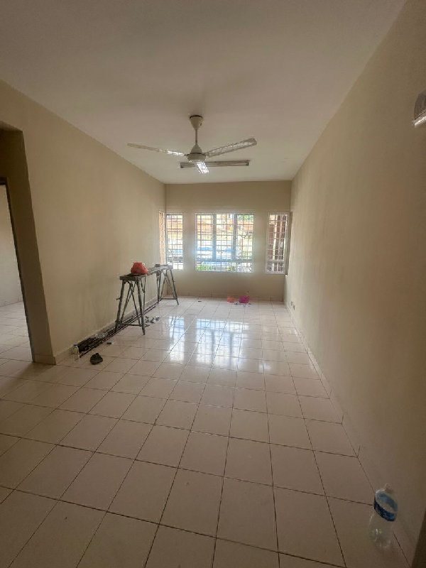 Tropika apartment  ...