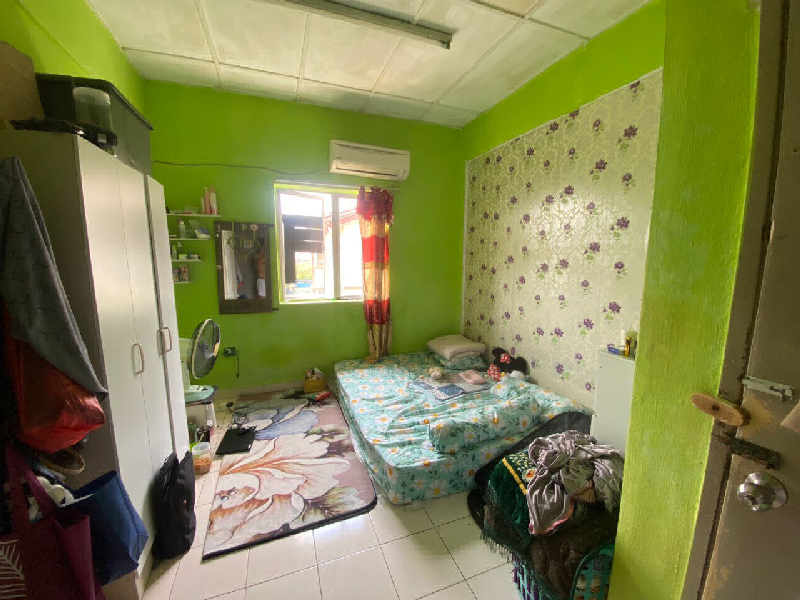 Tropika apartment  ...