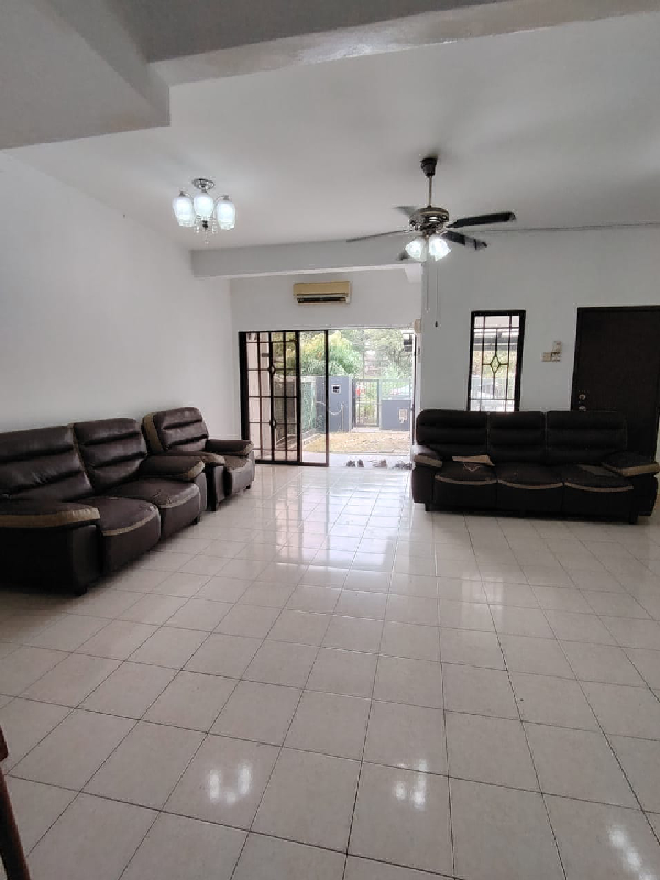 Kota kemuning - photo 3