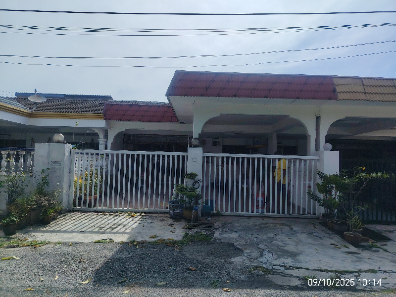 klang Jaya ...