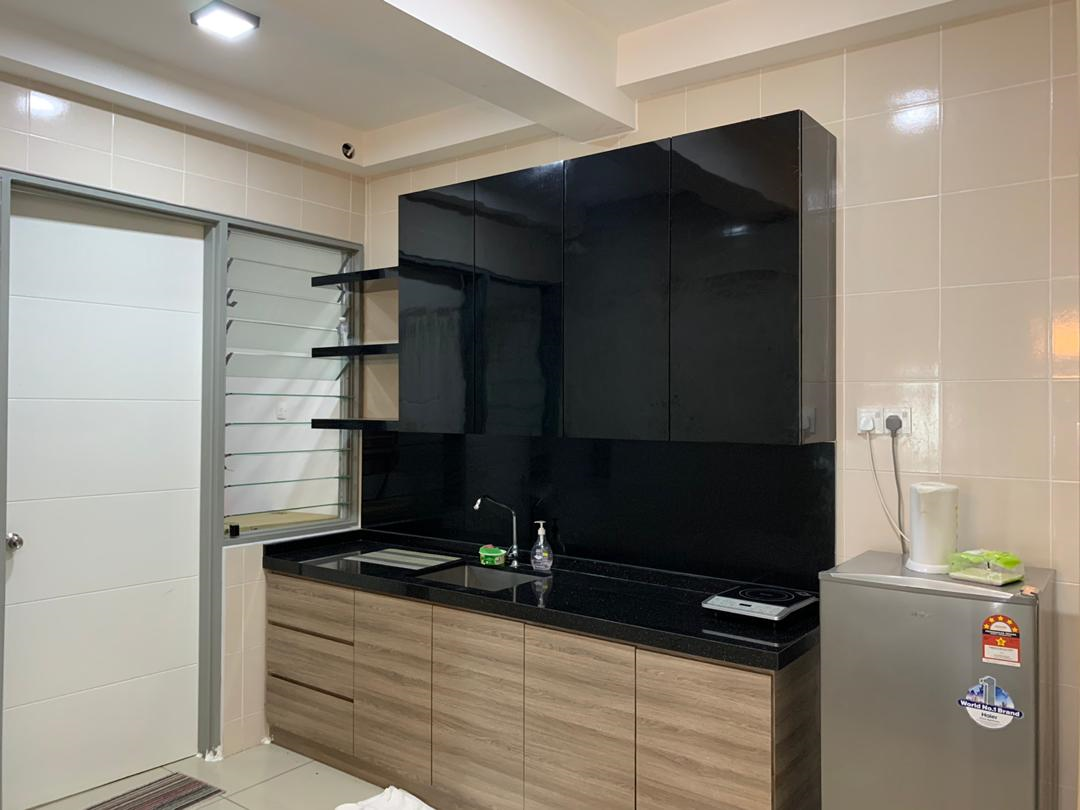 Rafflesia Sentul Condominium - photo 3