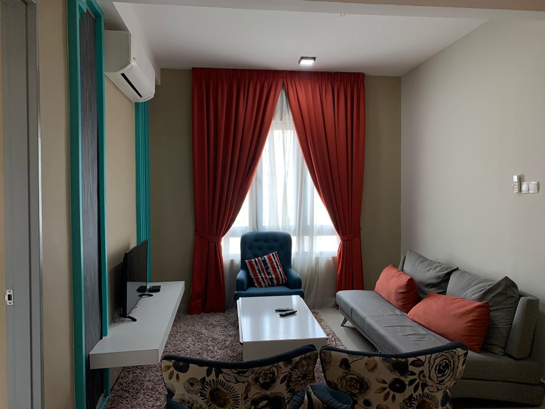 Rafflesia Sentul Condominium - photo 4