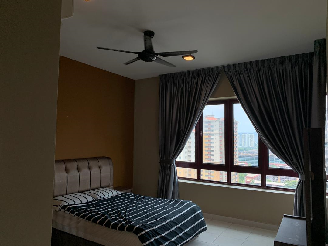 Rafflesia Sentul Condominium - photo 5