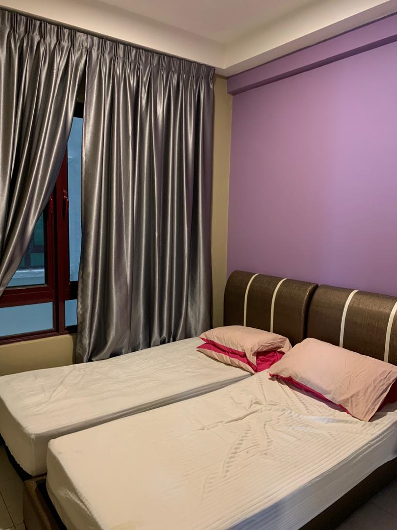 Rafflesia Sentul Condominium - photo 6