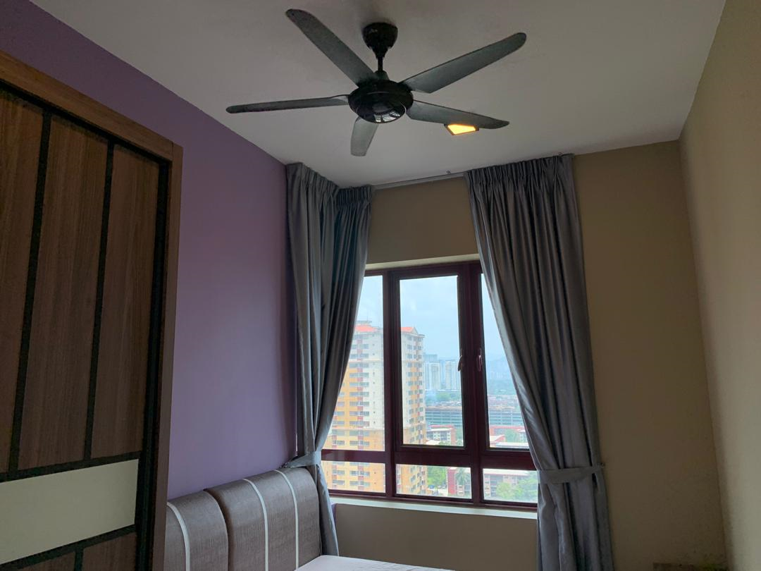 Rafflesia Sentul Condominium - photo 7