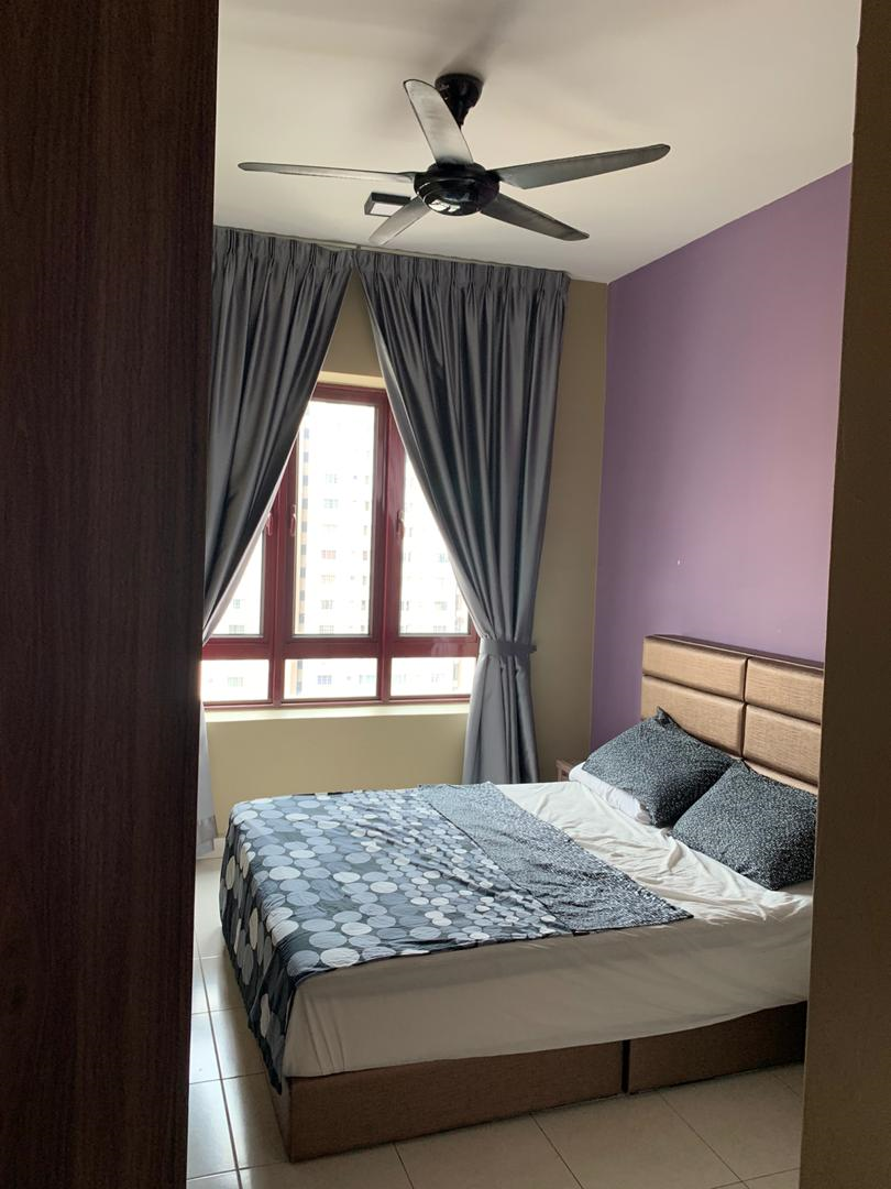 Rafflesia Sentul Condominium - photo 8