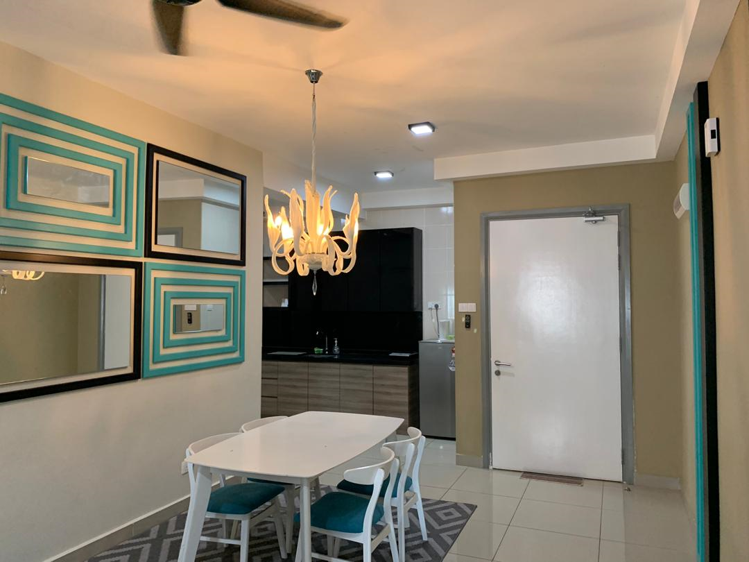 Rafflesia Sentul Condominium - photo 9