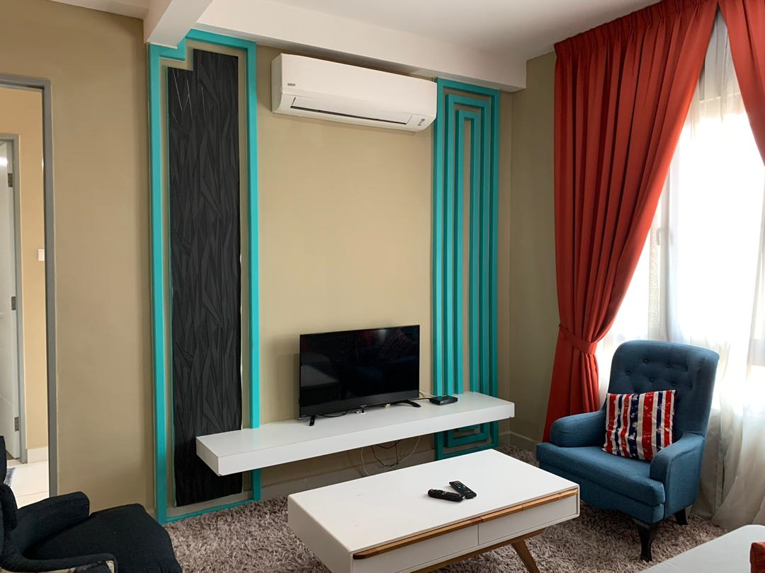 Rafflesia Sentul Condominium - photo 10