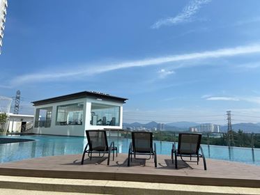Sky Awani 2 residence - photo 8