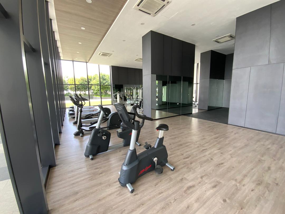 Lexa Residence - photo 10