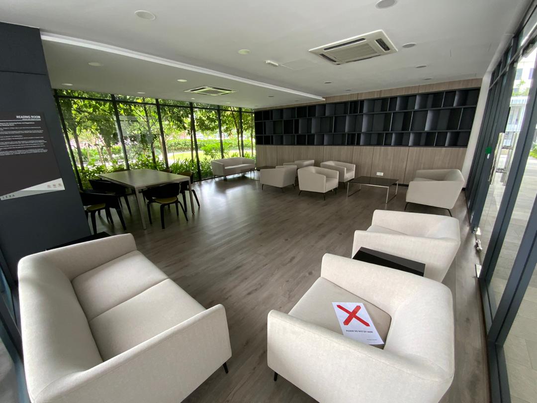 Lexa Residence - photo 5