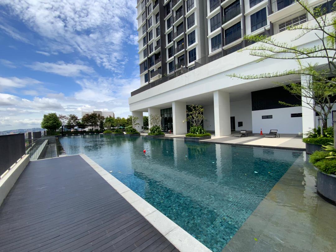 Lexa Residence - photo 8