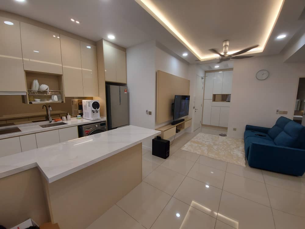 LEXA Residence - photo 3