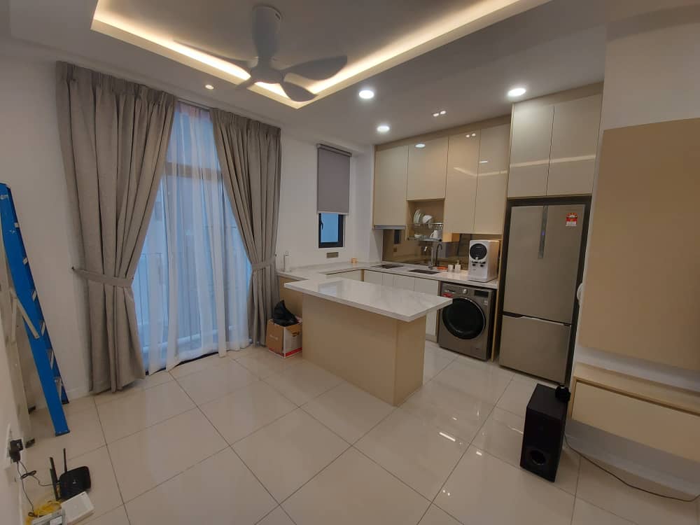 LEXA Residence - photo 6