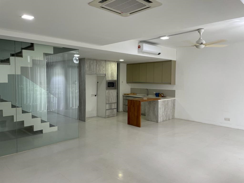The Capers Duplex