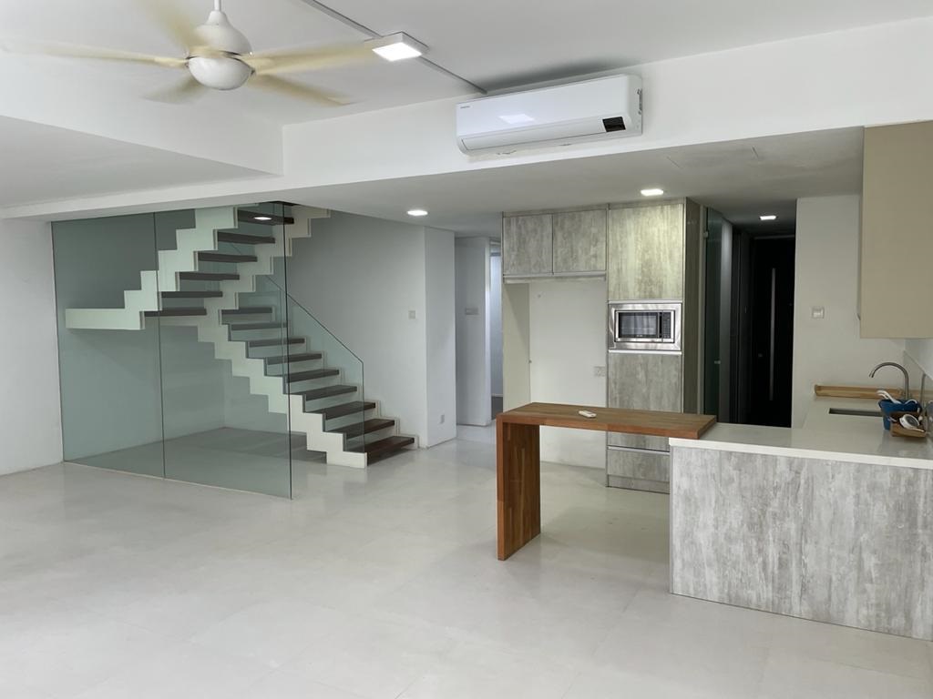 The Capers Duplex - photo 2