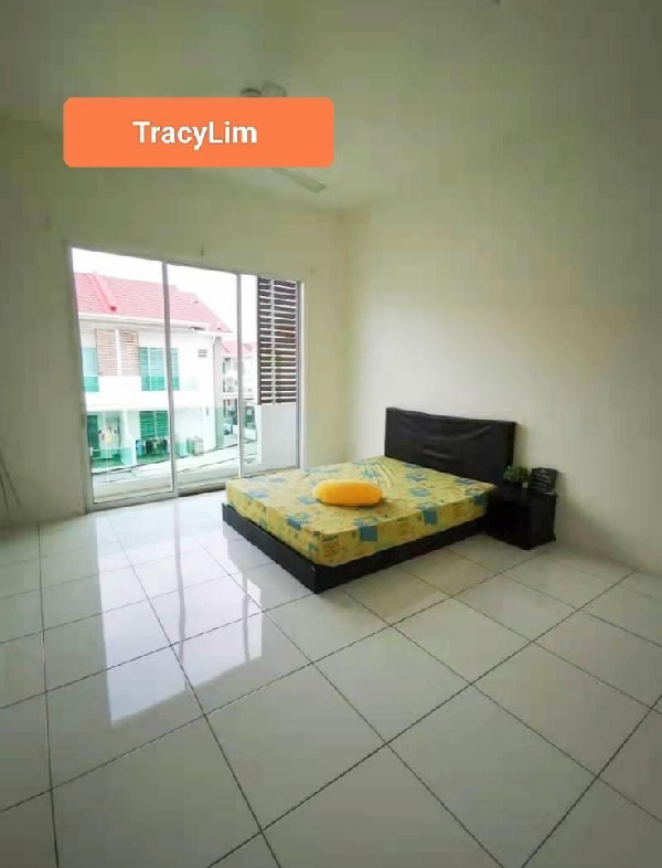 Maple Residence Sungai Puyu - photo 2