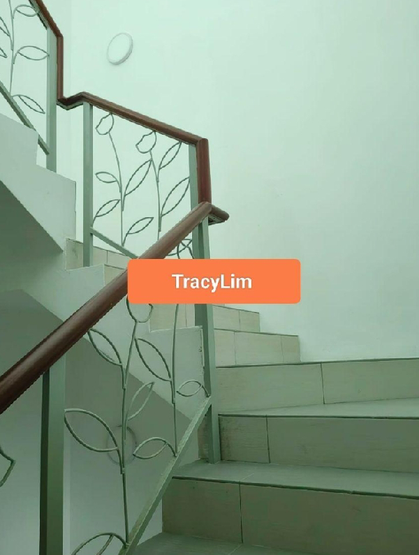 Maple Residence Sungai Puyu - photo 3
