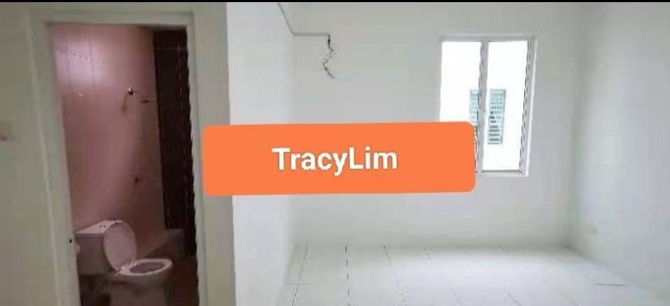 Maple Residence Sungai Puyu - photo 4
