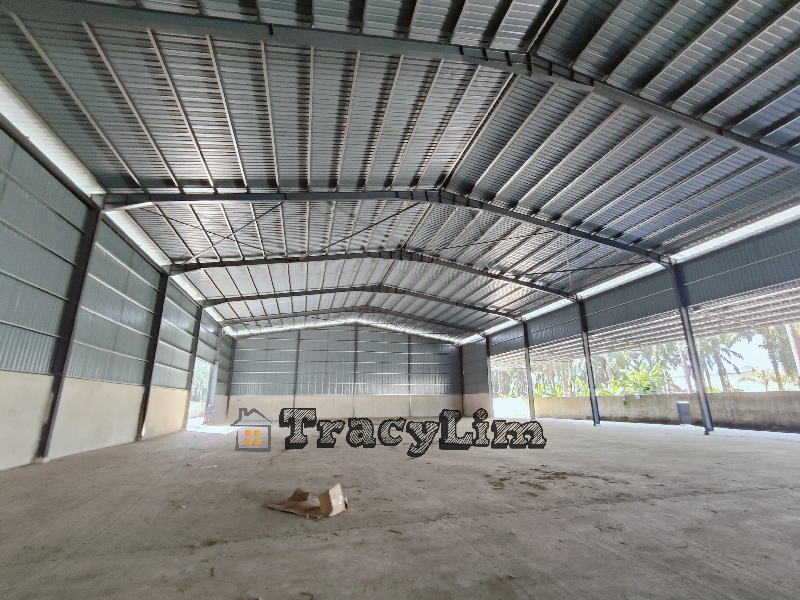 Warehouse Tasek Gelugor  - photo 3