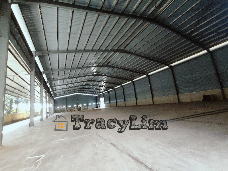 Warehouse Tasek Gelugor  - photo 4