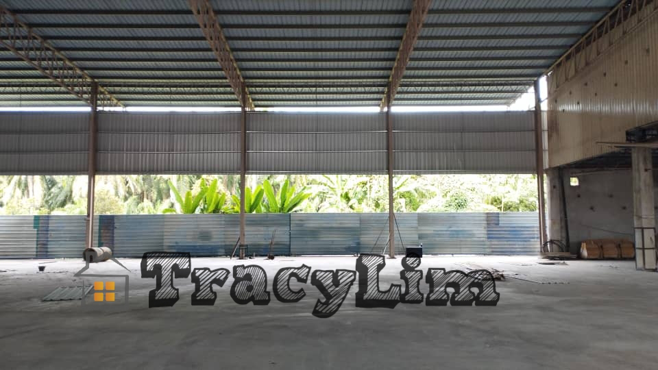 Warehouse - photo 2