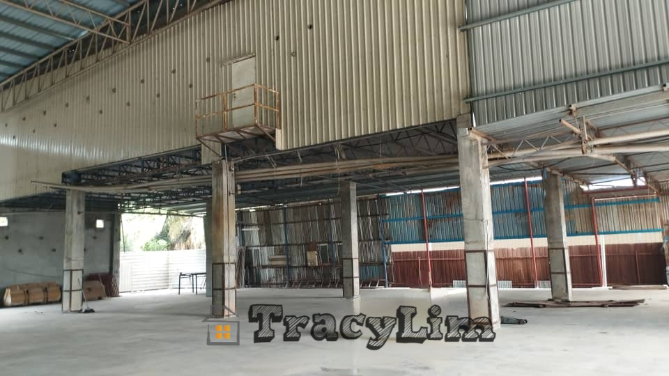 Warehouse - photo 3
