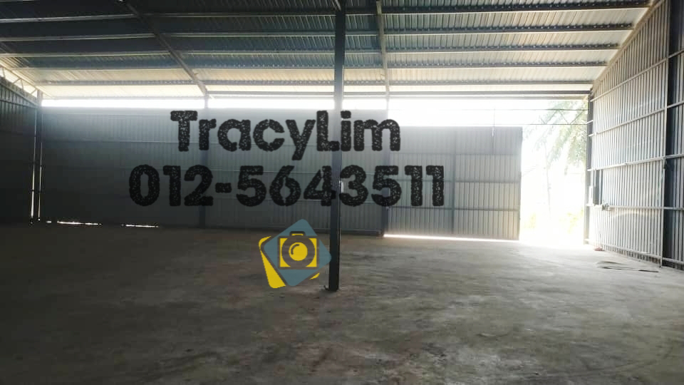 warehouse Tasek Gelugor  - photo 2