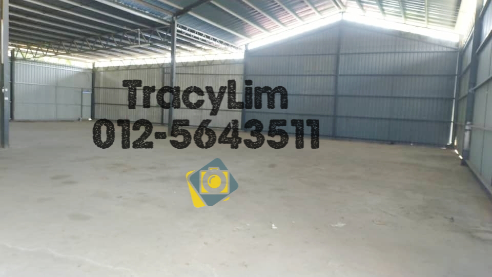 warehouse Tasek Gelugor  - photo 3