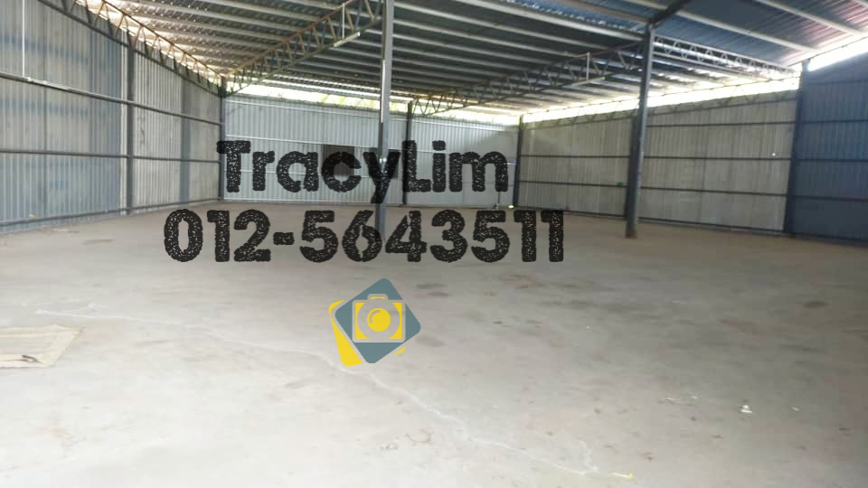 warehouse Tasek Gelugor  - photo 4